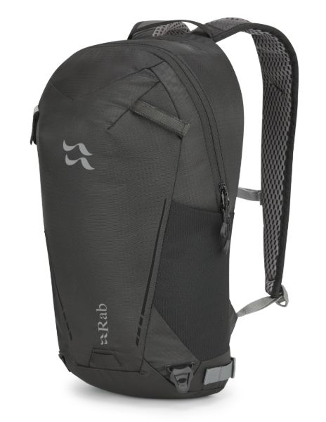 Bilde av Rab Tensor 15 LK Black